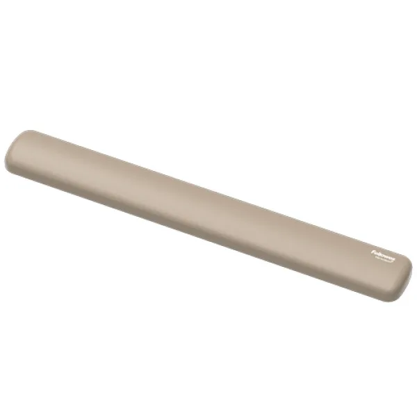 Fellowes Breyta Keyboard Wrist Rest - Sand