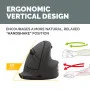 Fellowes Breyta + Erg Vertical Mouse SM Right