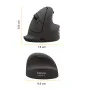 Fellowes Breyta + Erg Vertical Mouse SM Right