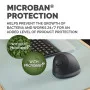 Fellowes Breyta + Erg Vertical Mouse Med Left