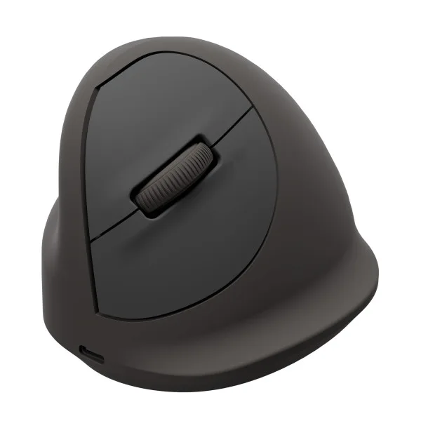 Fellowes Breyta + Erg Vertical Mouse Med Left