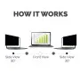 Fellowes Privacy Screen 15.6 in Wide 16:9 Fellowes Privacy Screen 15.6 in Wide 16:9
