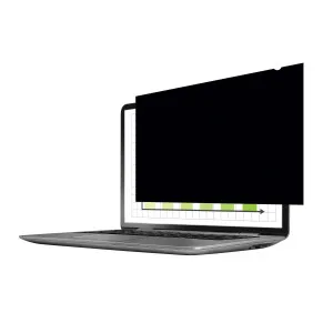 Fellowes Privacy Screen 13.3 in Wide 16:9
