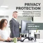 Fellowes Privacy Filter - 24.0 in Wide 16:9 Fellowes Privacy Filter - 24.0 in Wide 16:9