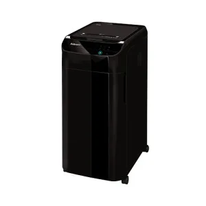 Fellowes Automax 350C Cross Cut Shredder