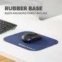 Fellowes Mousepad with Microban - Blue