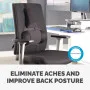 Fellowes Ultimate Back Support Fellowes Ultimate Back Support