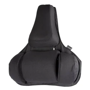 Fellowes Ultimate Back Support