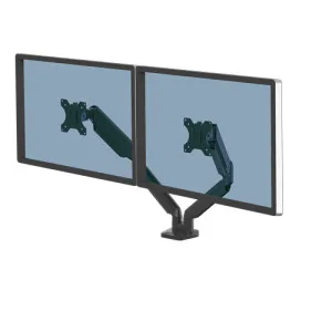Fellowes Platinum Series Dual Monitor Arm