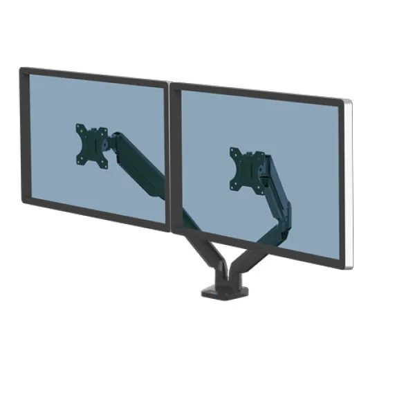 Fellowes Platinum Series Dual Monitor Arm