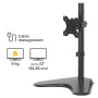 Fellowes Freestanding Single Monitor Arm Fellowes Freestanding Single Monitor Arm