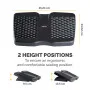 Fellowes Refresh Foot Support