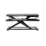 Fellowes Corsivo Sit-Stand Workstation
