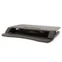 Fellowes Corsivo Sit-Stand Workstation