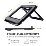 Fellowes Laptop Quick Lift - Black