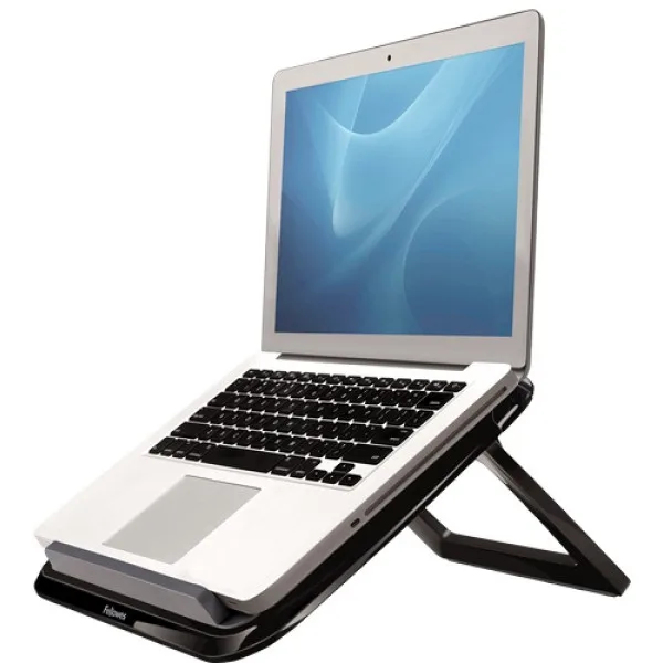 Fellowes Laptop Quick Lift - Black