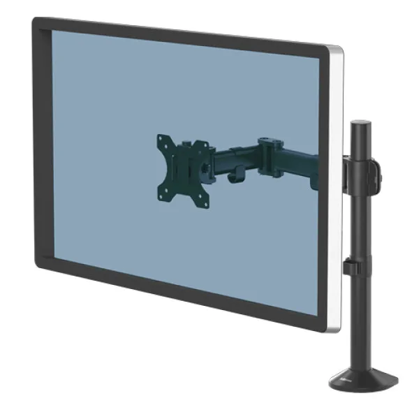 Fellowes Reflex Single Monitor Arm
