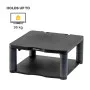 Fellowes Premium Monitor Riser Graphite Fellowes Premium Monitor Riser Graphite