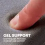 Fellowes Gel Keyboard Wrist Support