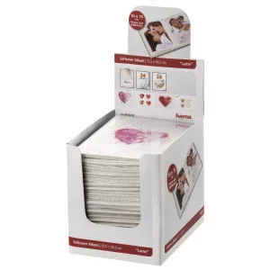 Hama Lazise Softcover Album 24PCS 10X15CM