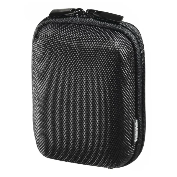 Hama Hardcase Camera Bag 7X4X11 Black