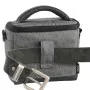 Hama Terra Camera Bag 110 Grey Hama Terra Camera Bag 110 Grey