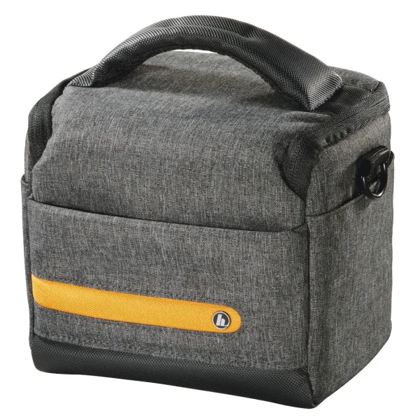 Hama Terra Camera Bag 110 Grey Hama Terra Camera Bag 110 Grey