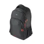 Hama Ohio Camera Backpack 190 Black/Red