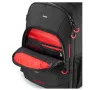 Hama Ohio Camera Backpack 190 Black/Red