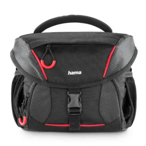 Hama Phoenix Camera Bag 130 Black