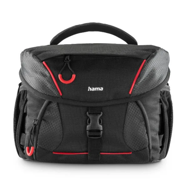 Hama Phoenix Camera Bag 26X16.5X21 Black