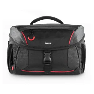 Hama Phoenix Camera Bag 170 Black