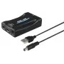Hama AV Converter Scart to HDMI