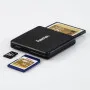 Hama USB 3.0 Card Reader SD/Microsd/CF