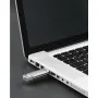 Hama C-Laeta USB Flash Drive 16GB Silver