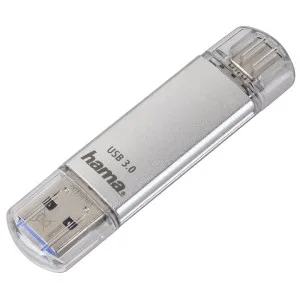 Hama C-Laeta USB3.1 Type-C Pen 32GB 40MBS