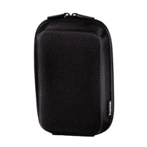 Hama Hardcase Camera Bag 7.5X4.5X12.5 BLK