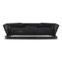 Hama Black Metal Laptop Cooler 2 Fan 40cm