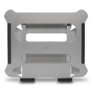 Hama Alu Laptop Stand Tilting 40cm Silver