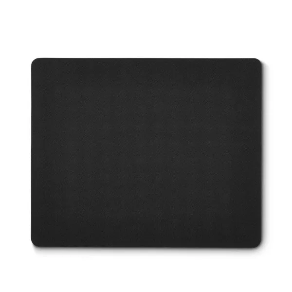 Hama Easy Mouse Pad Black Non-Slip Hama Easy Mouse Pad Black Non-Slip
