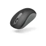 Hama AMW-200 Opctical Wireless Mouse BLK