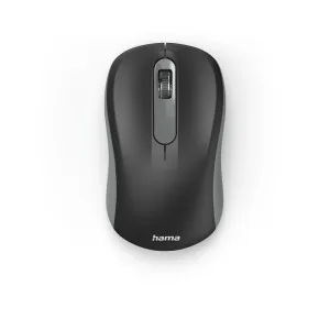 Hama AMW-200 Opctical Wireless Mouse BLK