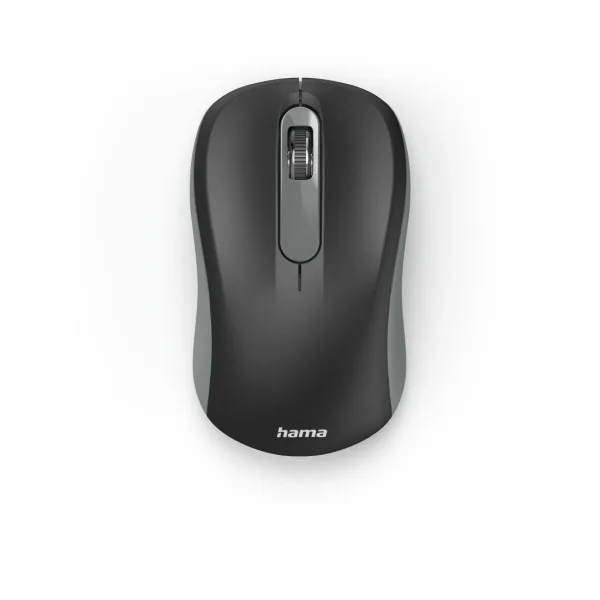 Hama AMW-200 Opctical Wireless Mouse BLK