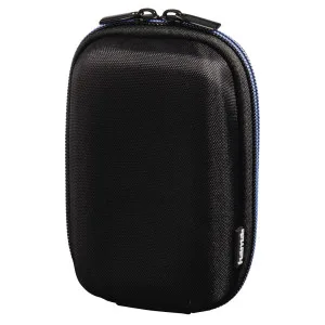 Hama Hardcase Zip Camera Bag 80m BLK/Blu
