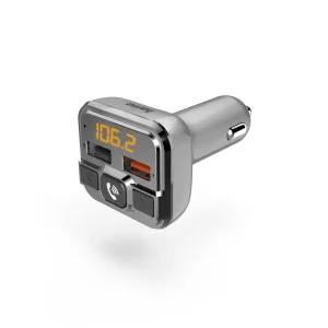 Hama FM Transmit with Btooth Hands Free