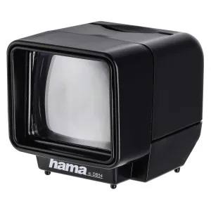 Hama LED Slide Viewer 3X Magnification