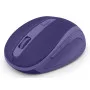 Hama WM-400 Wireless Mouse Ergo Blue