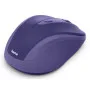 Hama WM-400 Wireless Mouse Ergo Blue