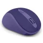 Hama WM-400 Wireless Mouse Ergo Blue