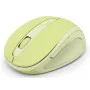 Hama WM-400 Wireless Mouse Ergo Green